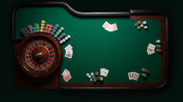 Game list for QK777 Game casino section