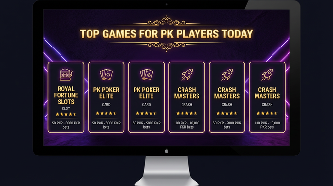 Payment and PKR controls in QK777 Game