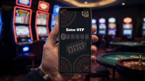 Game list for QK777 Game login section