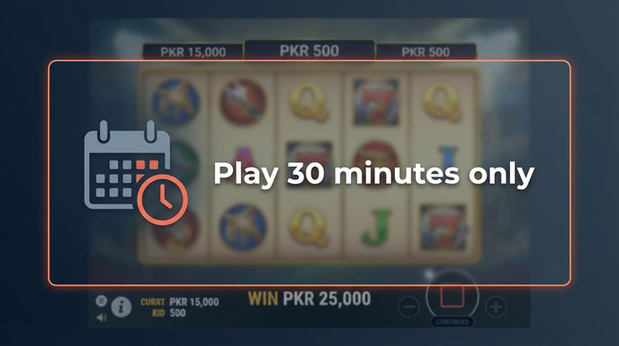 Payment and PKR controls in QK777 Game